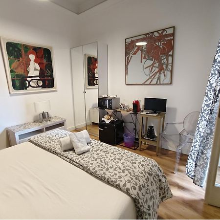 B&B Barbera Florence Ngoại thất bức ảnh
