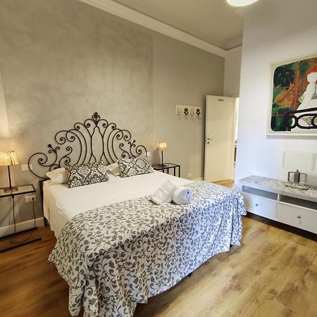 B&B Barbera Florence Ngoại thất bức ảnh