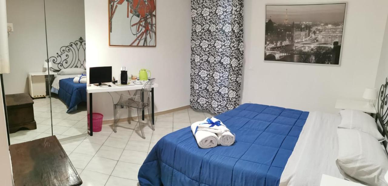 B&B Barbera Florence Ngoại thất bức ảnh