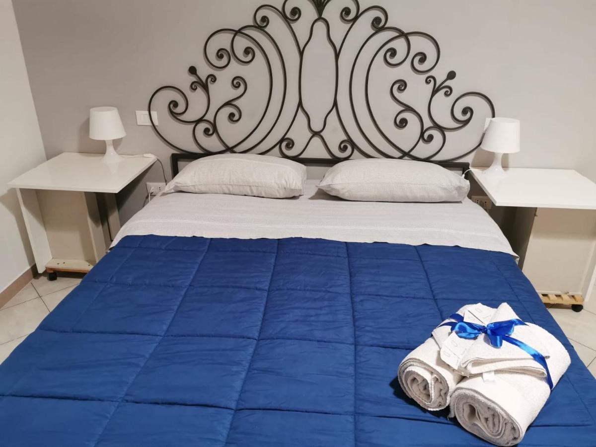 B&B Barbera Florence Ngoại thất bức ảnh