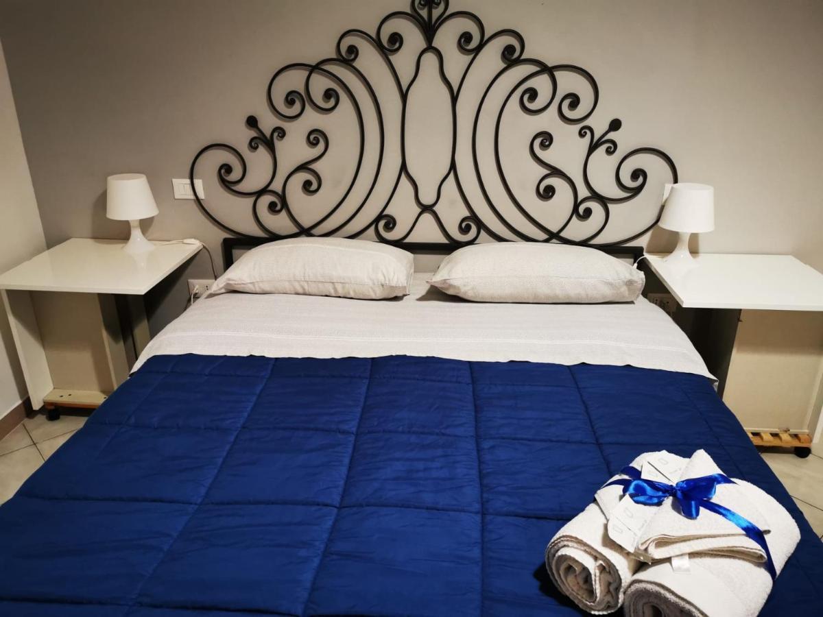 B&B Barbera Florence Ngoại thất bức ảnh