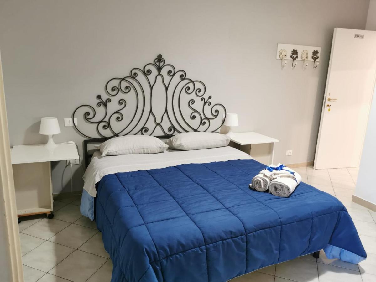 B&B Barbera Florence Ngoại thất bức ảnh