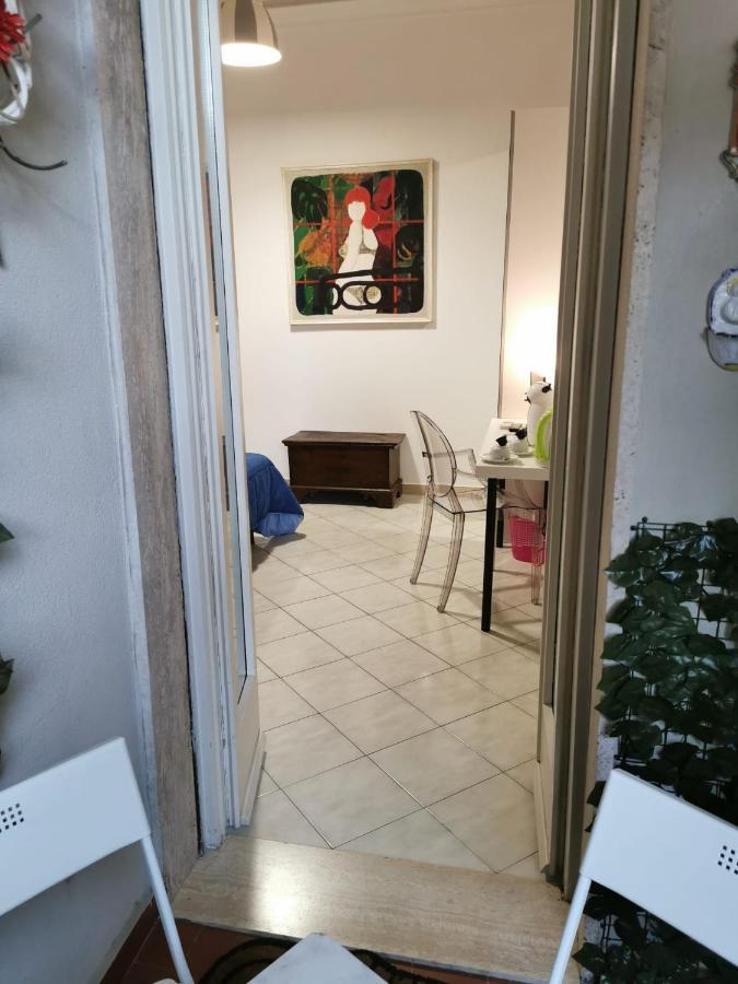B&B Barbera Florence Ngoại thất bức ảnh