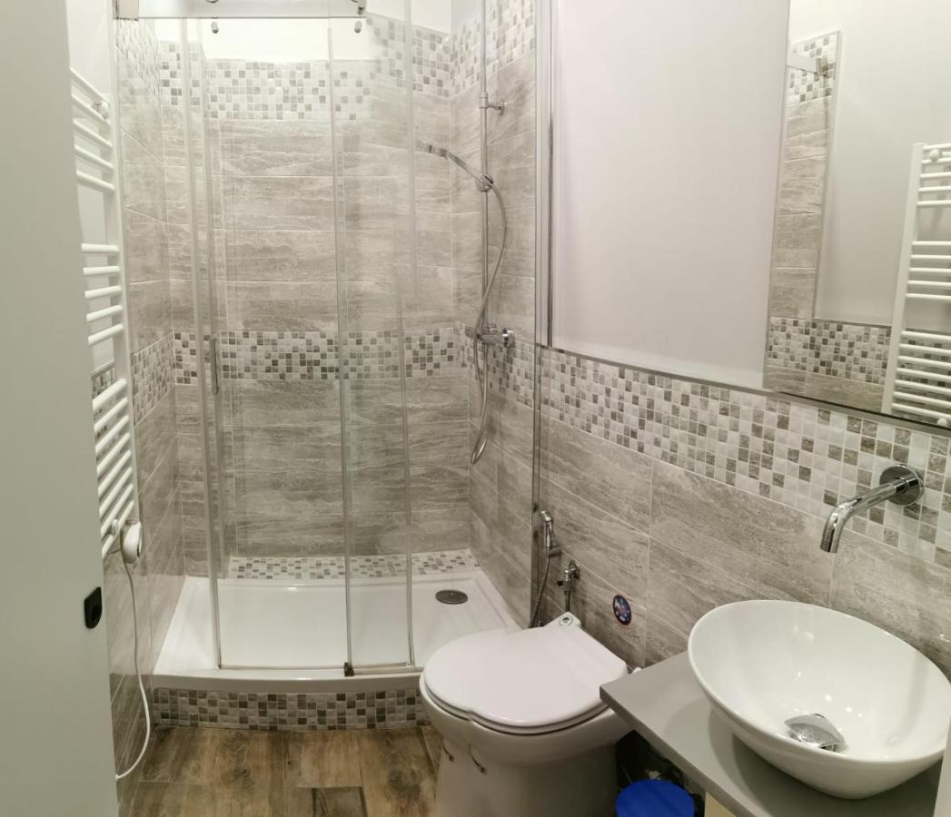 B&B Barbera Florence Ngoại thất bức ảnh