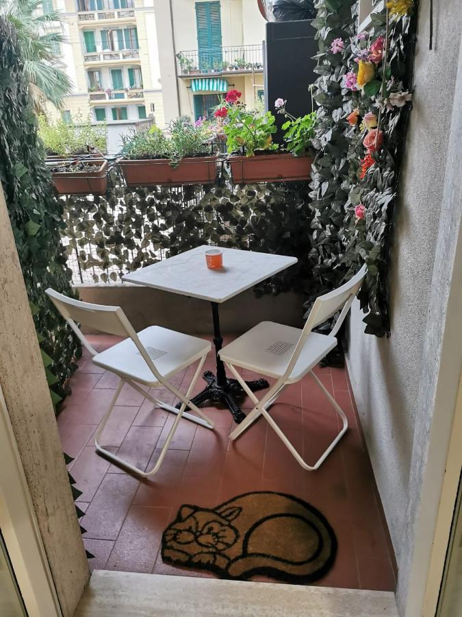 B&B Barbera Florence Ngoại thất bức ảnh