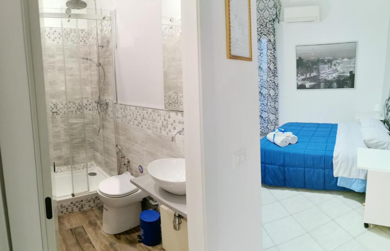 B&B Barbera Florence Ngoại thất bức ảnh