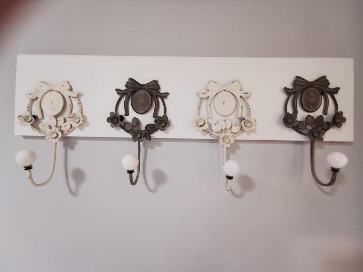 B&B Barbera Florence Ngoại thất bức ảnh