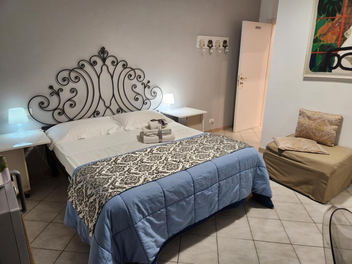 B&B Barbera Florence Ngoại thất bức ảnh