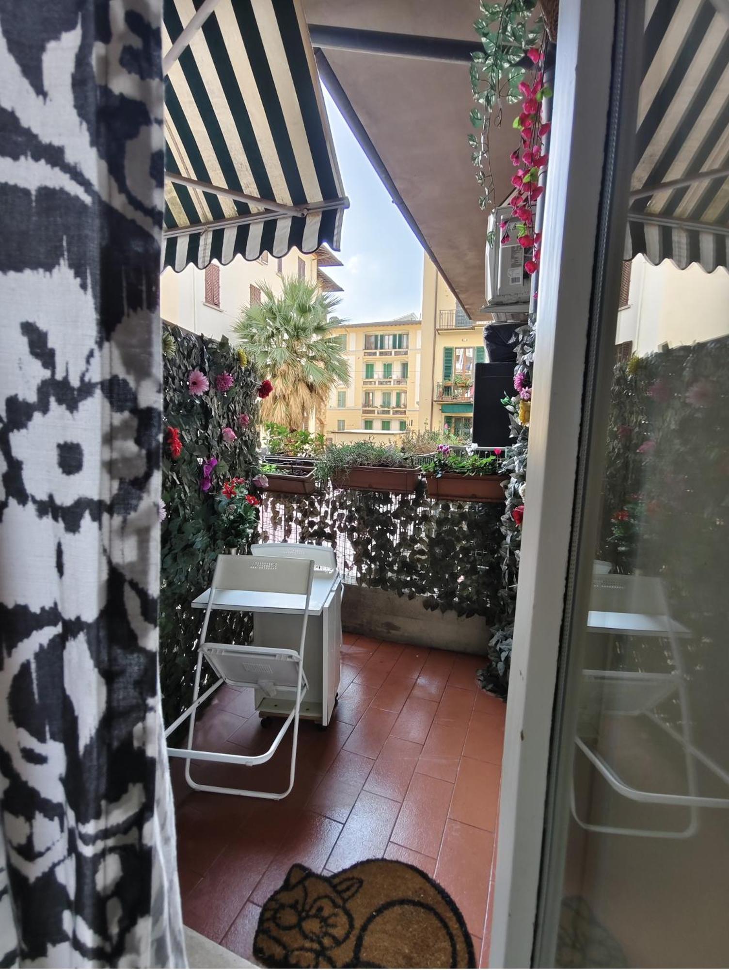 B&B Barbera Florence Ngoại thất bức ảnh