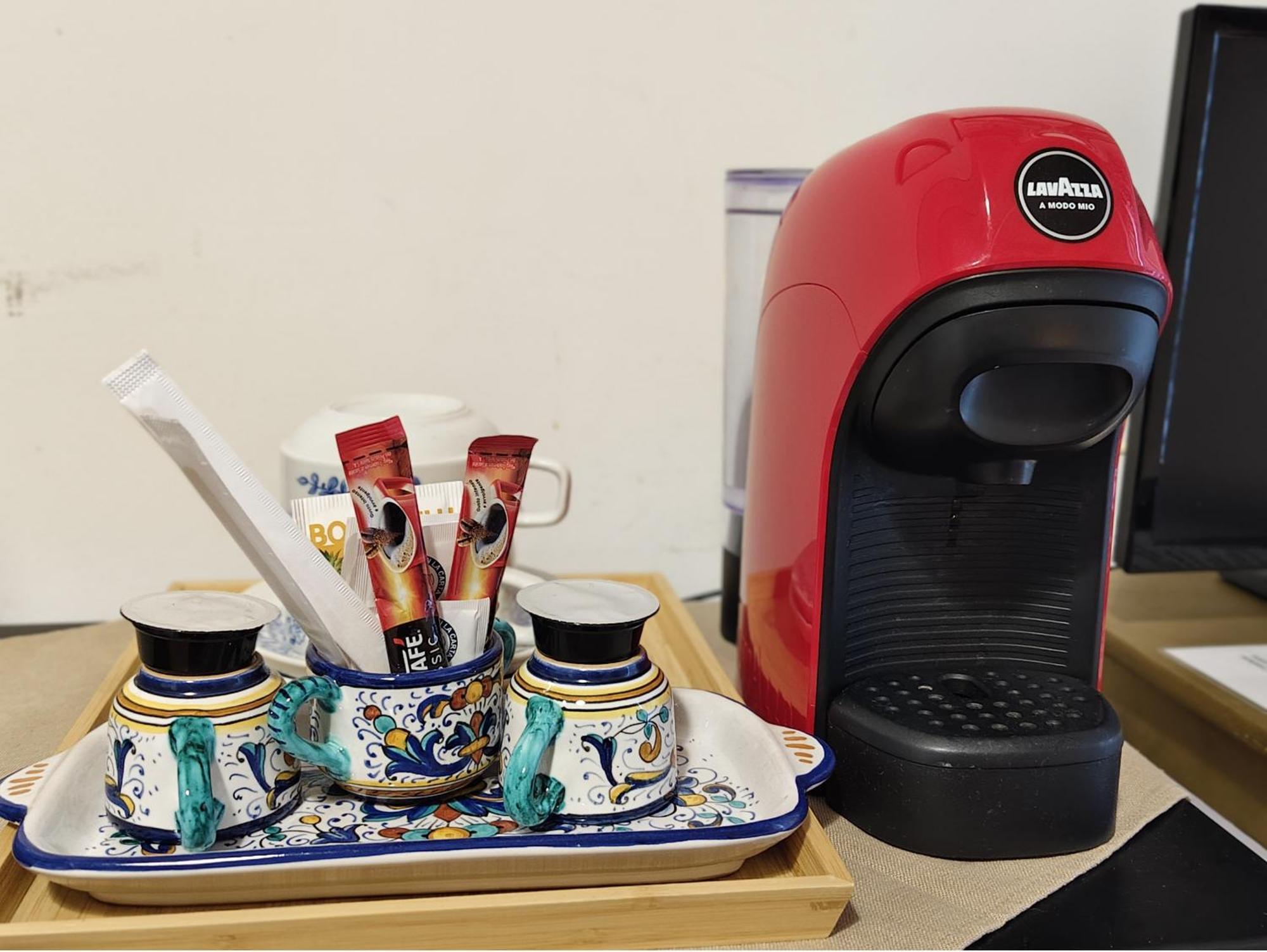 B&B Barbera Florence Ngoại thất bức ảnh