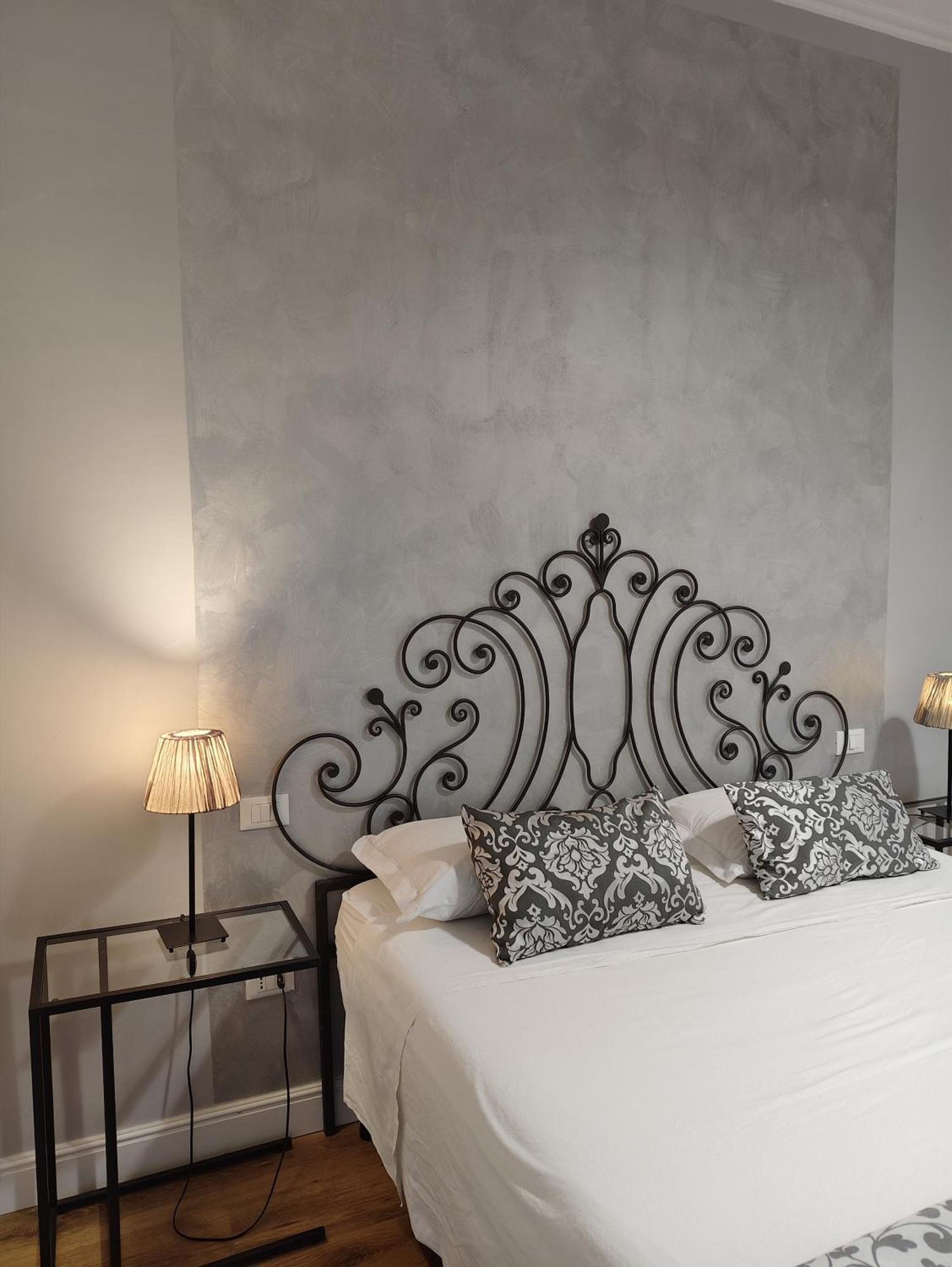 B&B Barbera Florence Ngoại thất bức ảnh