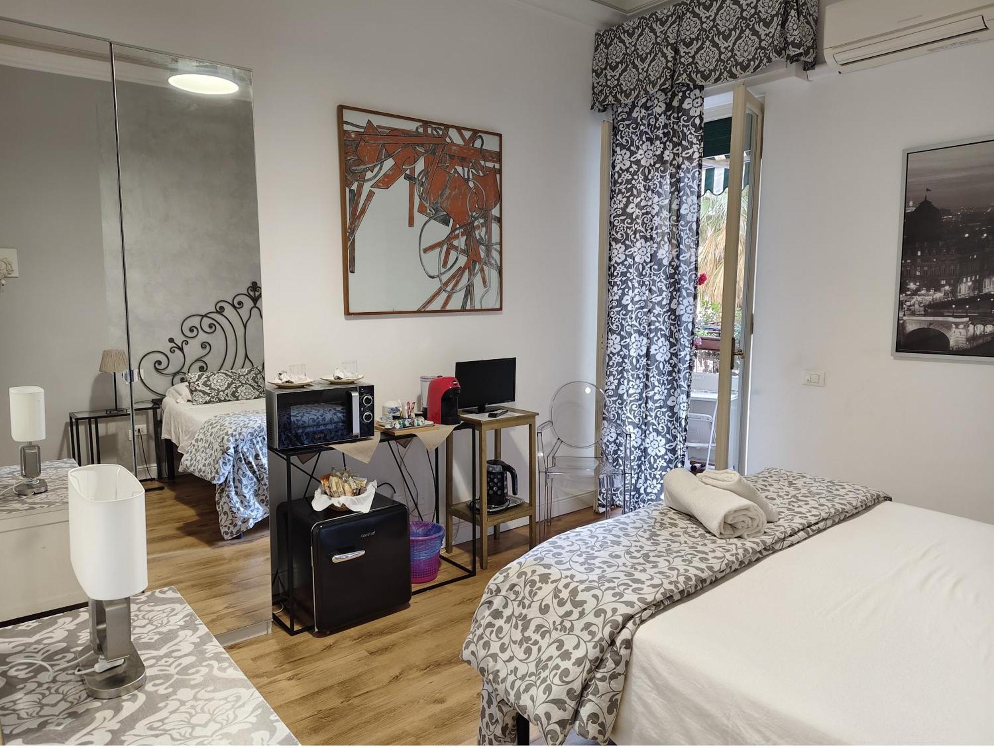 B&B Barbera Florence Ngoại thất bức ảnh