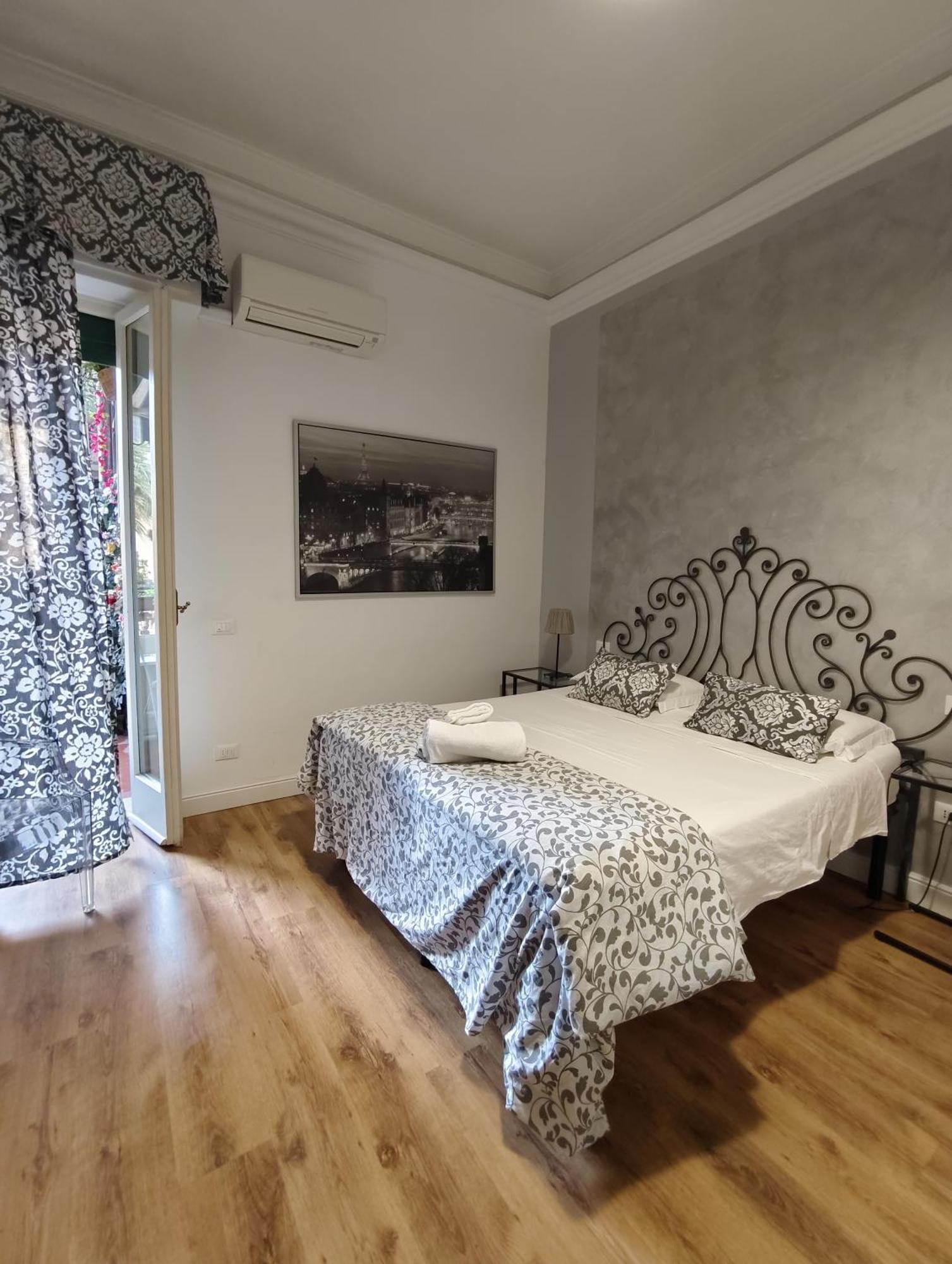 B&B Barbera Florence Ngoại thất bức ảnh