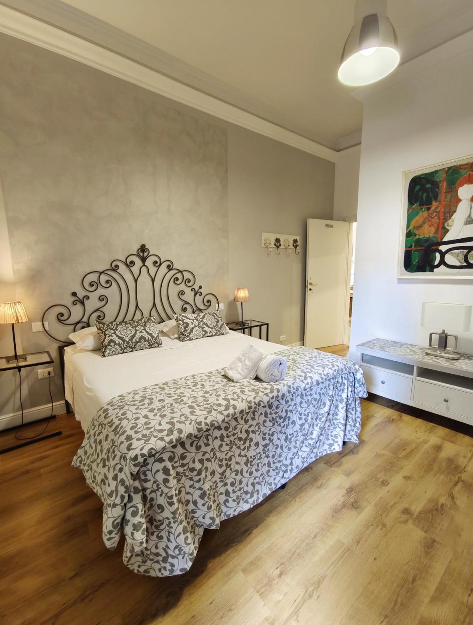 B&B Barbera Florence Ngoại thất bức ảnh