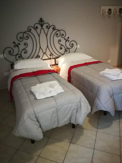 B&B Barbera Florence Ngoại thất bức ảnh