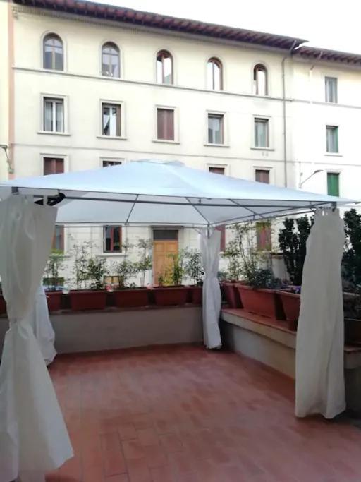 B&B Barbera Florence Ngoại thất bức ảnh