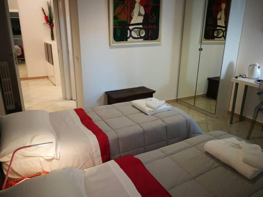 B&B Barbera Florence Ngoại thất bức ảnh