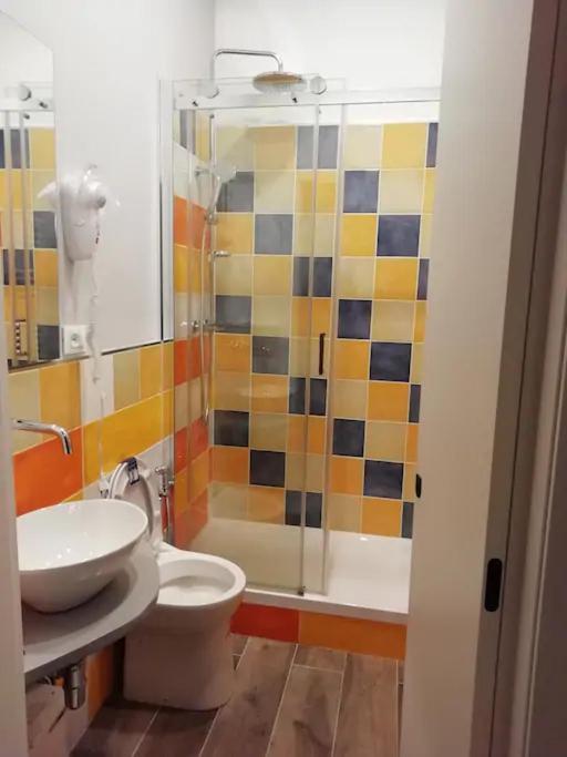 B&B Barbera Florence Ngoại thất bức ảnh