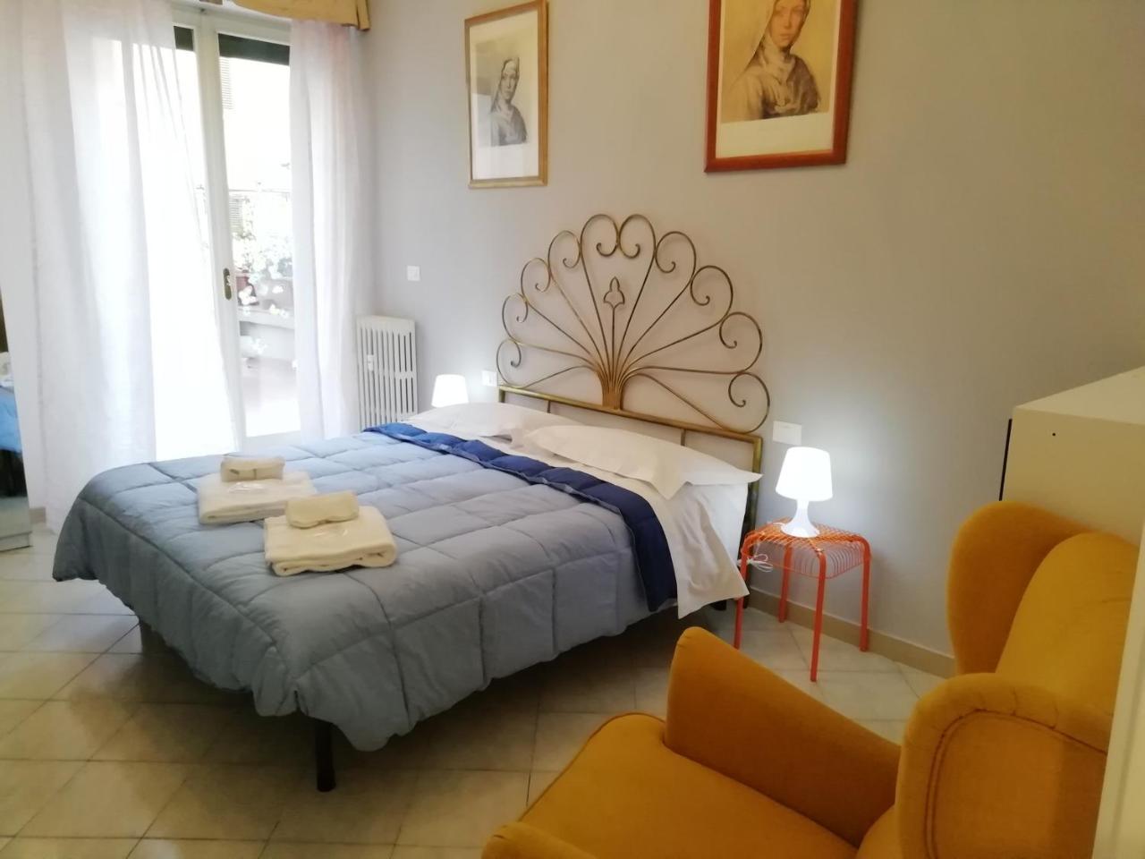 B&B Barbera Florence Ngoại thất bức ảnh