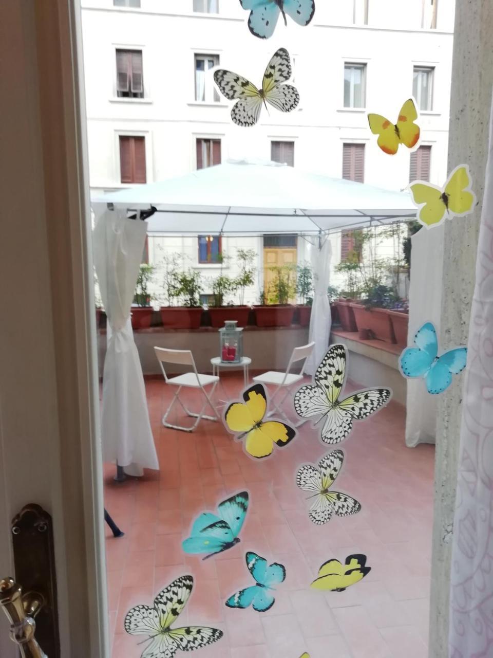 B&B Barbera Florence Ngoại thất bức ảnh