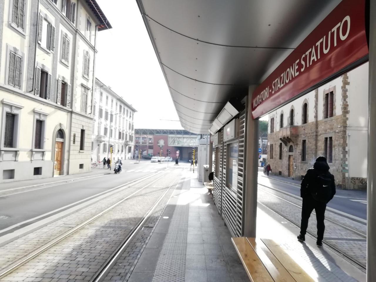 B&B Barbera Florence Ngoại thất bức ảnh