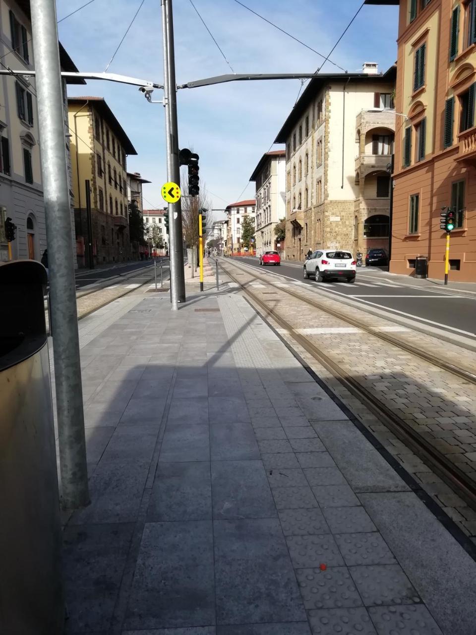 B&B Barbera Florence Ngoại thất bức ảnh