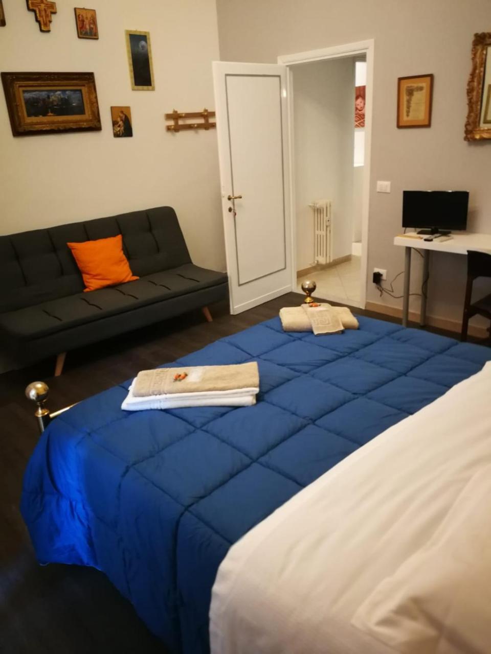B&B Barbera Florence Ngoại thất bức ảnh
