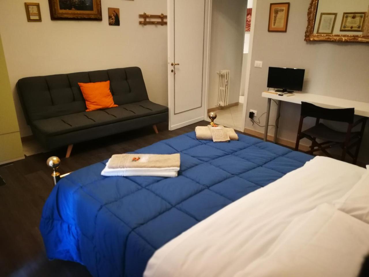 B&B Barbera Florence Ngoại thất bức ảnh