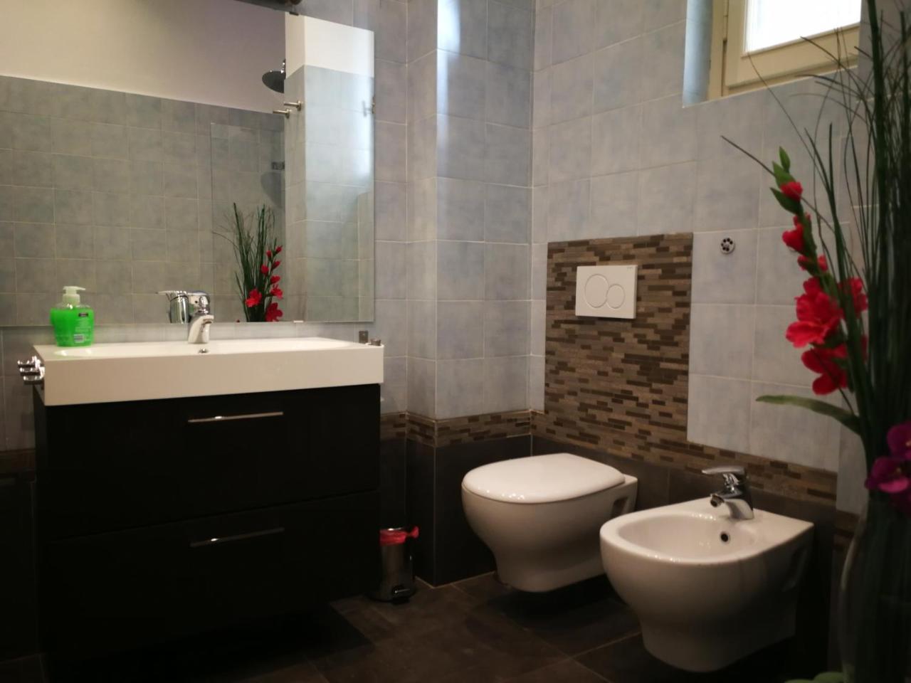 B&B Barbera Florence Ngoại thất bức ảnh