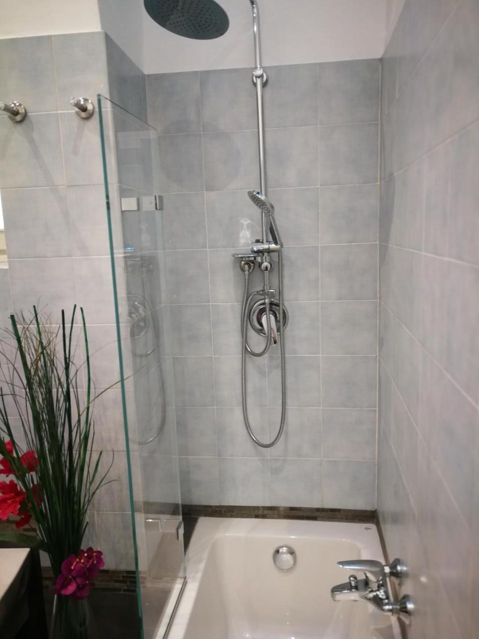 B&B Barbera Florence Ngoại thất bức ảnh