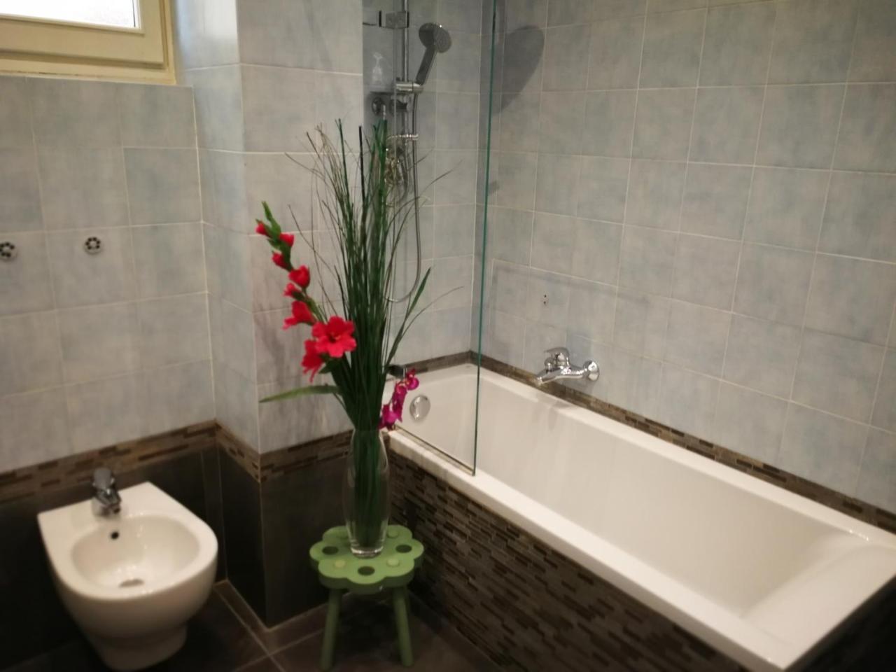 B&B Barbera Florence Ngoại thất bức ảnh